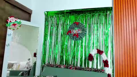 Angel Bennet online show from 24, 12, 2024