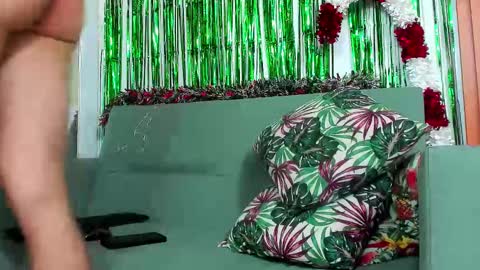 Angel Bennet online show from 24, 12, 2024