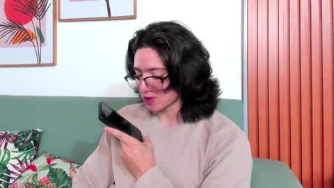 Angel Bennet online show from 30, 12, 2024