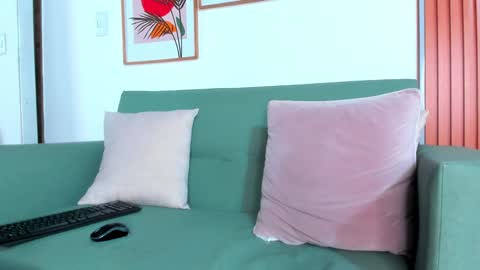 Angel Bennet online show from 23, 1, 2025