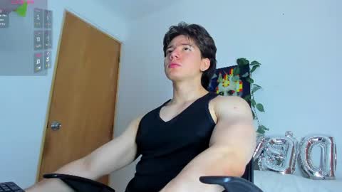 Snapshot of angelbennet_ chatting on 20, 7, 2026 Angel Bennet online show from 20, 7, 2026