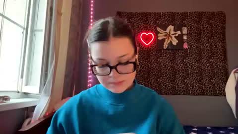 angelcatier online show from 5, 7, 2026