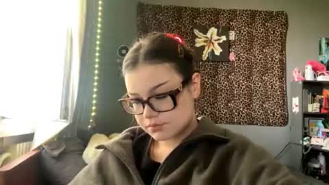 angelcatier online show from 29, 7, 2026