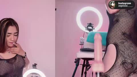 angel online show from 17, 1, 2026