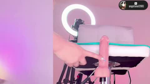 angel online show from 7, 2, 2026