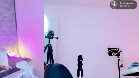 angel online show from 8, 2, 2026