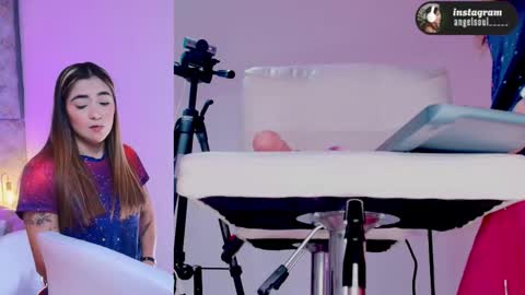 angel online show from 18, 2, 2026