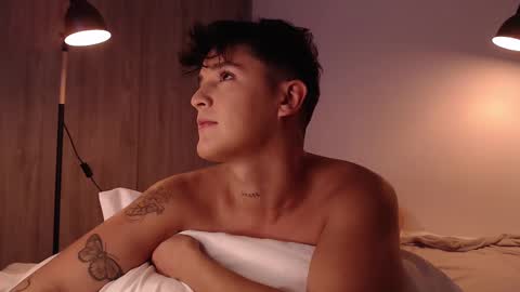 Snapshot of angelcossio chatting on 10, 2, 2025 Angel online show from 10, 2, 2025