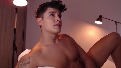 Snapshot of angelcossio chatting on 16, 2, 2025 Angel online show from 16, 2, 2025