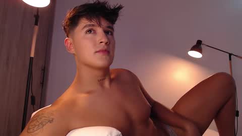 Snapshot of angelcossio chatting on 21, 2, 2025 Angel online show from 21, 2, 2025