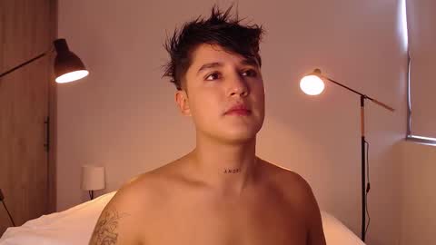 Angel online show from 14, 12, 2025