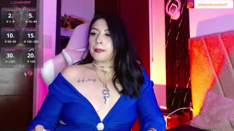 AngelDamonss online show from 29, 9, 2025