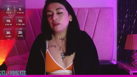 AngelDamonss online show from 4, 10, 2025