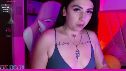 AngelDamonss online show from 10, 10, 2025