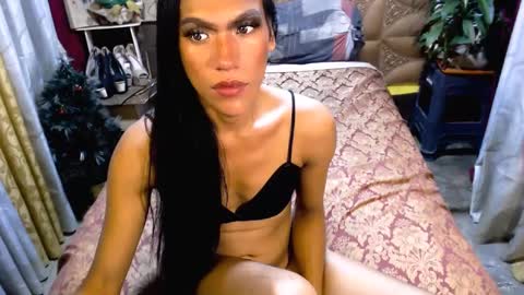 ANGELDARK online show from 8, 2, 2025