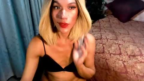 ANGELDARK online show from 20, 12, 2025