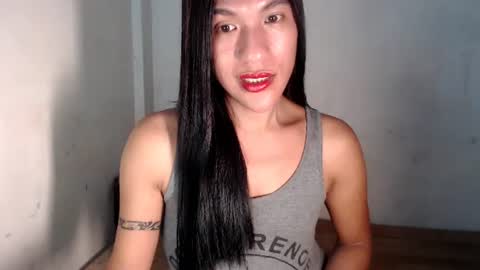 ANGELDARK online show from 5, 7, 2026