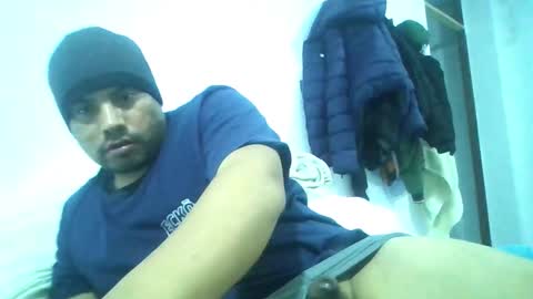 angeldavid90 online show from 9, 10, 2025