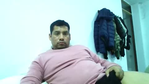 angeldavid90 online show from 17, 10, 2025