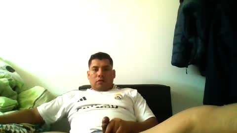 angeldavid90 online show from 16, 5, 2026