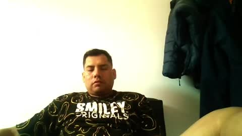 angeldavid90 online show from 17, 5, 2026