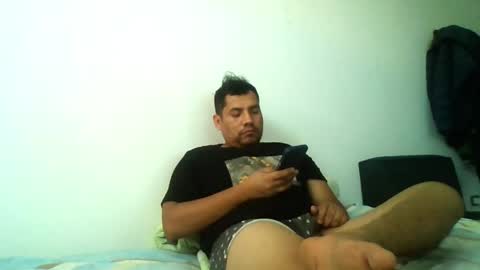 angeldavid90 online show from 31, 5, 2026