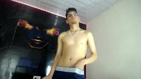 angeldavid_889279 online show from 6, 8, 2026