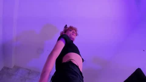 Angel Doll online show from 6, 3, 2026