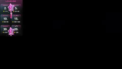 angeldreams15 online show from 20, 3, 2026