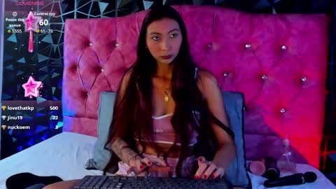 angeldreams15 online show from 21, 3, 2026