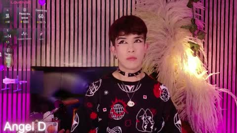 Angel dust online show from 12, 4, 2026