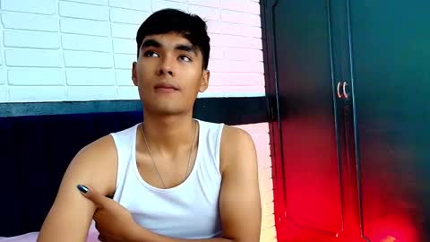 AngelduzZzt online show from 21, 10, 2025