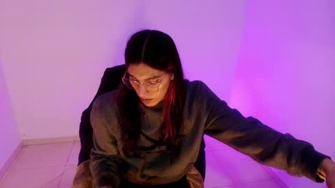 angele online show from 31, 3, 2026