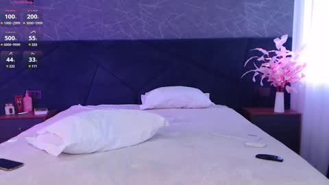 Angelina online show from 28, 2, 2025