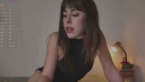 angelene_ online show from 10, 1, 2026