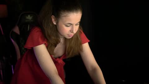 Angel online show from 26, 5, 2026