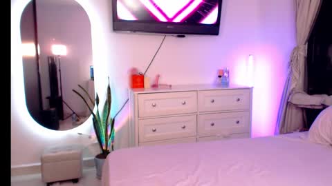 angelesxoxo online show from 15, 10, 2025