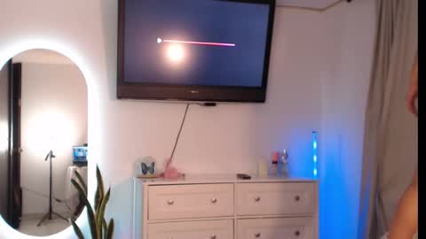 angelesxoxo online show from 16, 10, 2025