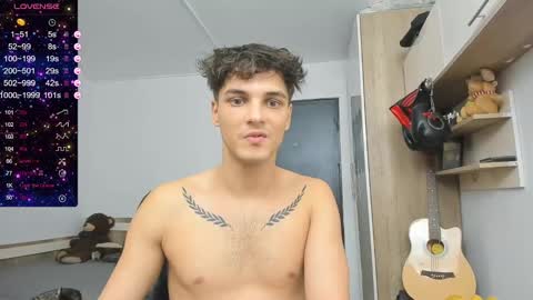 Frankie  online show from 2, 12, 2024