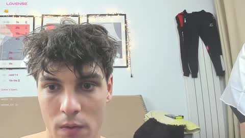 Frankie  online show from 7, 2, 2025