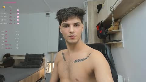 Frankie  online show from 17, 2, 2025