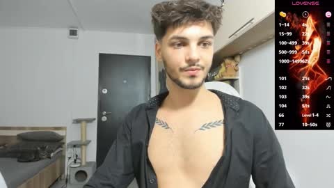 Frankie  online show from 27, 10, 2025