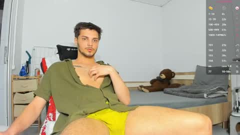 Frankie  online show from 1, 5, 2026