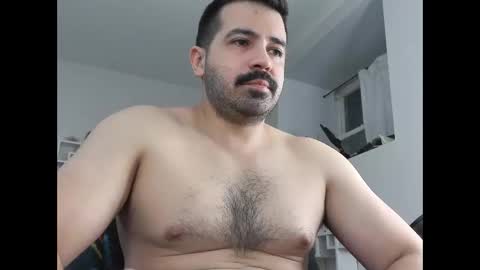 Angel Fusco online show from 13, 2, 2026