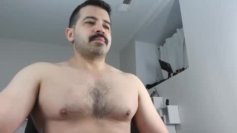 Angel Fusco online show from 19, 3, 2026