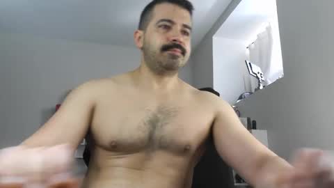 Angel Fusco online show from 17, 4, 2026