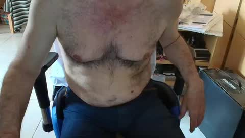 angelgarcia269 online show from 12, 11, 2025