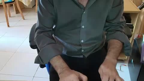 angelgarcia269 online show from 15, 12, 2025