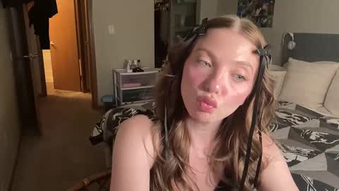 Princess Peach online show from 10, 1, 2025