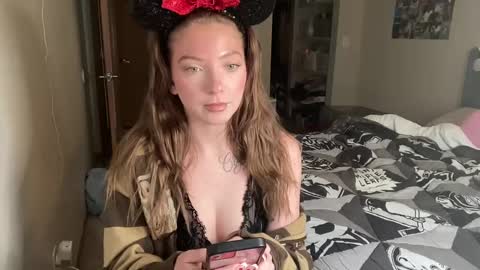 Princess Peach online show from 16, 1, 2025